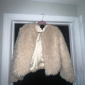 Fur Jacket